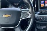 Thumbnail of 2018 Cajun Red Tintcoat Chevrolet Colorado