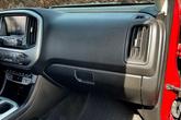 Thumbnail of 2018 Cajun Red Tintcoat Chevrolet Colorado