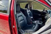 Thumbnail of 2018 Cajun Red Tintcoat Chevrolet Colorado