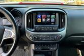 Thumbnail of 2018 Cajun Red Tintcoat Chevrolet Colorado