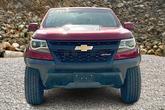 Thumbnail of 2018 Cajun Red Tintcoat Chevrolet Colorado