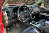 Thumbnail of 2018 Cajun Red Tintcoat Chevrolet Colorado
