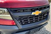 Thumbnail of 2018 Cajun Red Tintcoat Chevrolet Colorado
