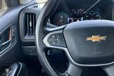 Thumbnail of 2018 Cajun Red Tintcoat Chevrolet Colorado