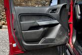Thumbnail of 2018 Cajun Red Tintcoat Chevrolet Colorado