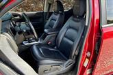 Thumbnail of 2018 Cajun Red Tintcoat Chevrolet Colorado