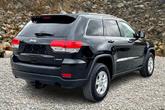 Thumbnail of 2017 Diamond Black Crystal Pearlcoat Jeep Grand Cherokee