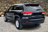 Thumbnail of 2017 Diamond Black Crystal Pearlcoat Jeep Grand Cherokee