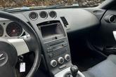 Thumbnail of 2006 Magnetic Black Pearl Nissan 350Z