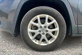 Thumbnail of 2017 Granite Crystal Metallic Clearcoat Jeep Cherokee