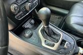 Thumbnail of 2017 Granite Crystal Metallic Clearcoat Jeep Cherokee