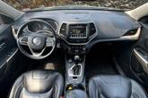 Thumbnail of 2017 Granite Crystal Metallic Clearcoat Jeep Cherokee