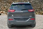 Thumbnail of 2017 Granite Crystal Metallic Clearcoat Jeep Cherokee