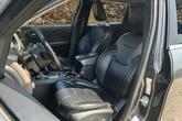 Thumbnail of 2017 Granite Crystal Metallic Clearcoat Jeep Cherokee