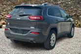 Thumbnail of 2017 Granite Crystal Metallic Clearcoat Jeep Cherokee