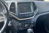Thumbnail of 2017 Granite Crystal Metallic Clearcoat Jeep Cherokee