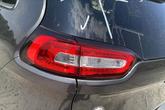 Thumbnail of 2017 Granite Crystal Metallic Clearcoat Jeep Cherokee