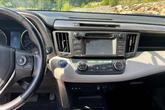 Thumbnail of 2016 Classic Silver Metallic Toyota RAV4 Hybrid