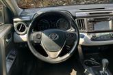 Thumbnail of 2016 Classic Silver Metallic Toyota RAV4 Hybrid