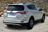 Thumbnail of 2016 Classic Silver Metallic Toyota RAV4 Hybrid