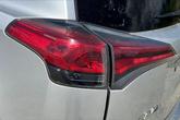 Thumbnail of 2016 Classic Silver Metallic Toyota RAV4 Hybrid