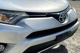 Thumbnail of 2016 Classic Silver Metallic Toyota RAV4 Hybrid
