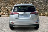 Thumbnail of 2016 Classic Silver Metallic Toyota RAV4 Hybrid