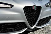 Thumbnail of 2019 Silverstone Gray Metallic Alfa Romeo Giulia