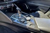 Thumbnail of 2019 Silverstone Gray Metallic Alfa Romeo Giulia