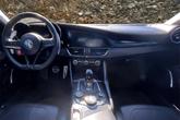 Thumbnail of 2019 Silverstone Gray Metallic Alfa Romeo Giulia