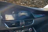 Thumbnail of 2019 Silverstone Gray Metallic Alfa Romeo Giulia