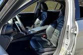 Thumbnail of 2019 Silverstone Gray Metallic Alfa Romeo Giulia