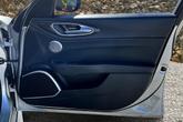 Thumbnail of 2019 Silverstone Gray Metallic Alfa Romeo Giulia