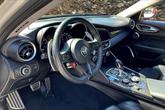 Thumbnail of 2019 Silverstone Gray Metallic Alfa Romeo Giulia