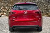 Thumbnail of 2018 Soul Red Crystal Metallic Mazda CX-5