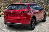 Thumbnail of 2018 Soul Red Crystal Metallic Mazda CX-5