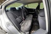 Thumbnail of 2019 Brilliant Silver Metallic Nissan Altima