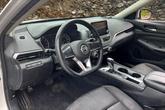 Thumbnail of 2019 Brilliant Silver Metallic Nissan Altima