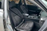 Thumbnail of 2019 Brilliant Silver Metallic Nissan Altima