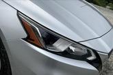 Thumbnail of 2019 Brilliant Silver Metallic Nissan Altima