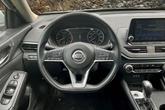 Thumbnail of 2019 Brilliant Silver Metallic Nissan Altima