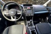 Thumbnail of 2016 Blue Subaru Crosstrek