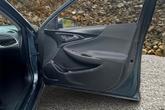 Thumbnail of 2021 Shadow Gray Metallic Chevrolet Malibu