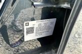 Thumbnail of 2021 Shadow Gray Metallic Chevrolet Malibu