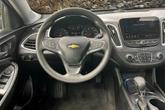 Thumbnail of 2021 Shadow Gray Metallic Chevrolet Malibu