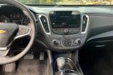 Thumbnail of 2021 Shadow Gray Metallic Chevrolet Malibu