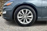 Thumbnail of 2021 Shadow Gray Metallic Chevrolet Malibu