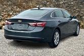 Thumbnail of 2021 Shadow Gray Metallic Chevrolet Malibu