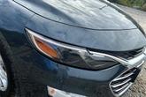 Thumbnail of 2021 Shadow Gray Metallic Chevrolet Malibu
