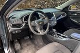Thumbnail of 2021 Shadow Gray Metallic Chevrolet Malibu